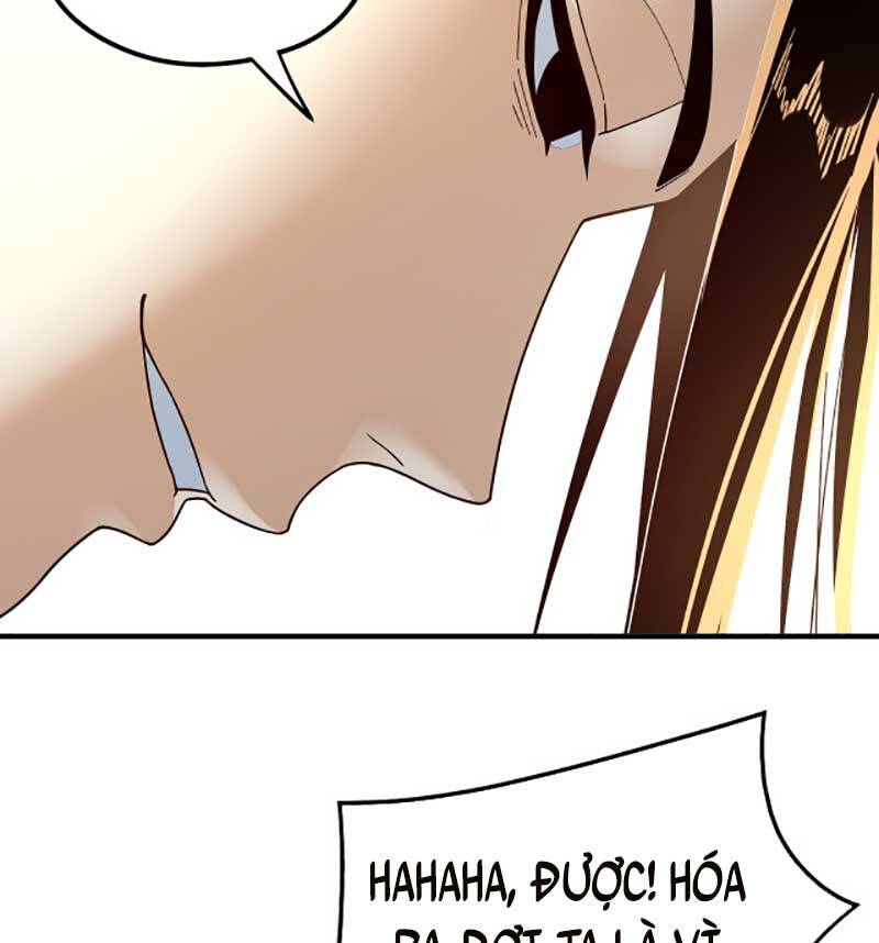 Ta Trời Sinh Đã Là Nhân Vật Phản Diện Chap 84 - Next Chap 85