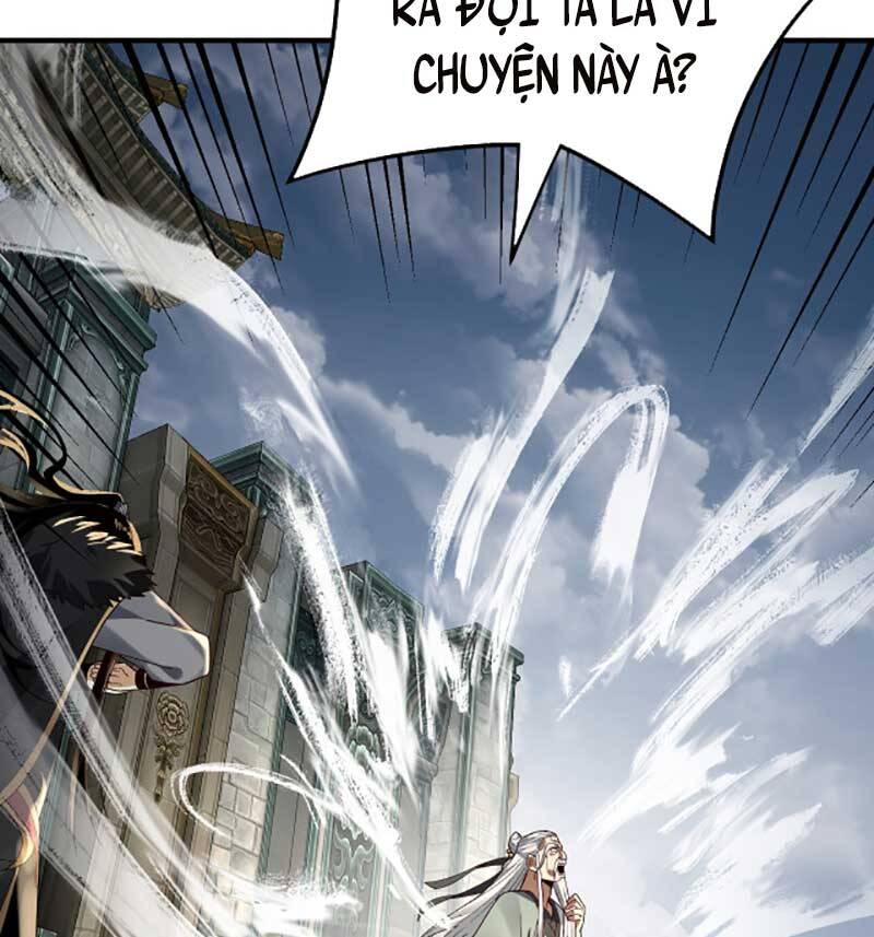 Ta Trời Sinh Đã Là Nhân Vật Phản Diện Chap 84 - Next Chap 85