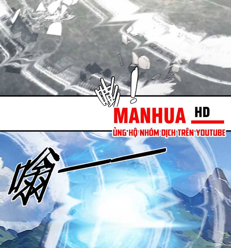 Ta Trời Sinh Đã Là Nhân Vật Phản Diện Chap 84 - Next Chap 85