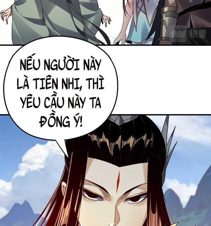 Ta Trời Sinh Đã Là Nhân Vật Phản Diện Chap 84 - Next Chap 85