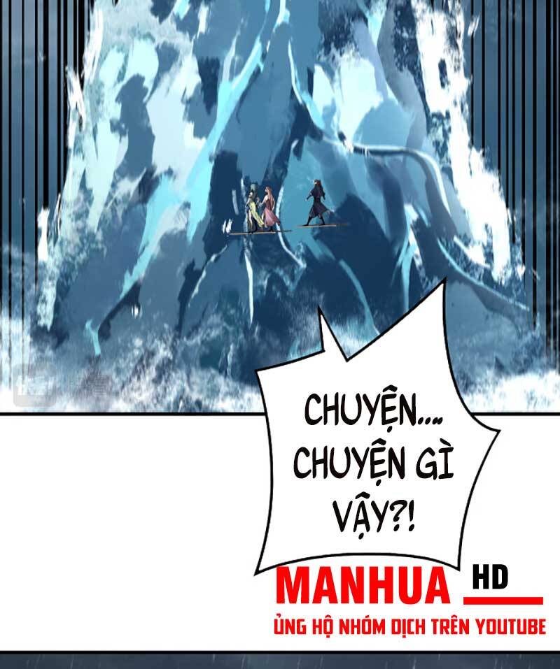 Ta Trời Sinh Đã Là Nhân Vật Phản Diện Chap 84 - Next Chap 85