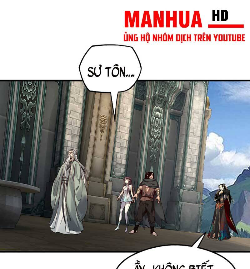 Ta Trời Sinh Đã Là Nhân Vật Phản Diện Chap 84 - Next Chap 85