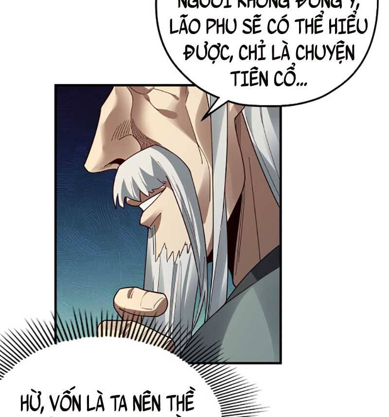 Ta Trời Sinh Đã Là Nhân Vật Phản Diện Chap 84 - Next Chap 85