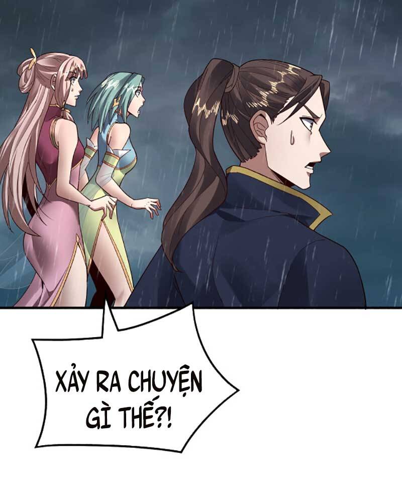 Ta Trời Sinh Đã Là Nhân Vật Phản Diện Chap 84 - Next Chap 85