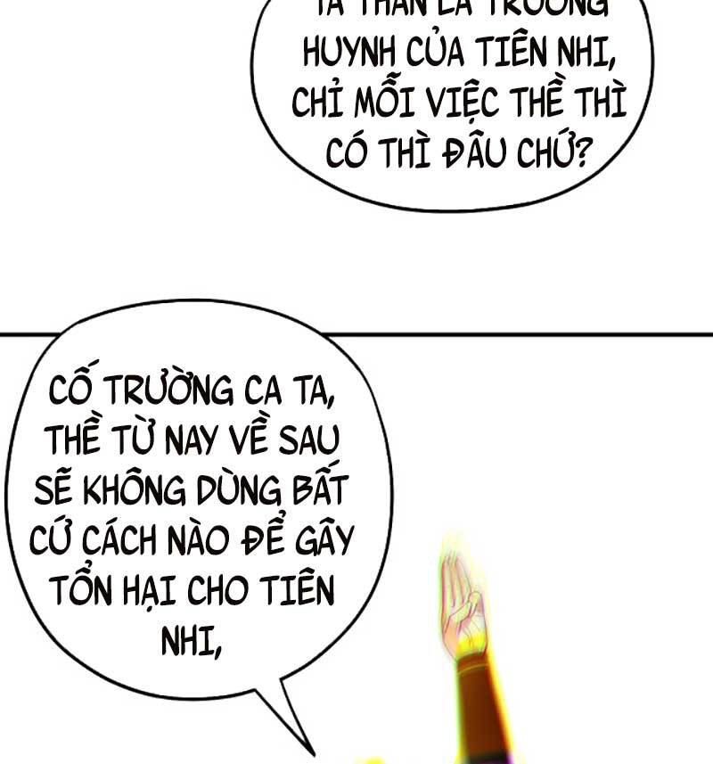 Ta Trời Sinh Đã Là Nhân Vật Phản Diện Chap 84 - Next Chap 85