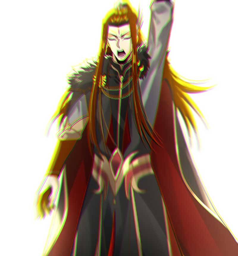 Ta Trời Sinh Đã Là Nhân Vật Phản Diện Chap 84 - Next Chap 85