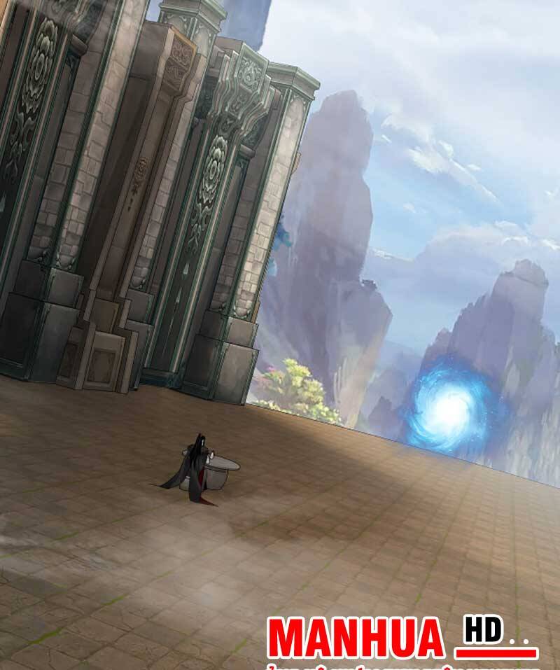 Ta Trời Sinh Đã Là Nhân Vật Phản Diện Chap 84 - Next Chap 85