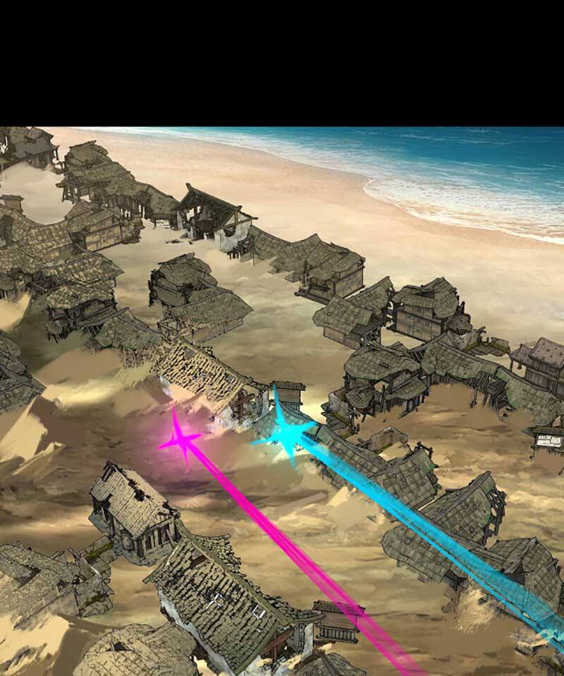 Ta Trời Sinh Đã Là Nhân Vật Phản Diện Chap 84 - Next Chap 85