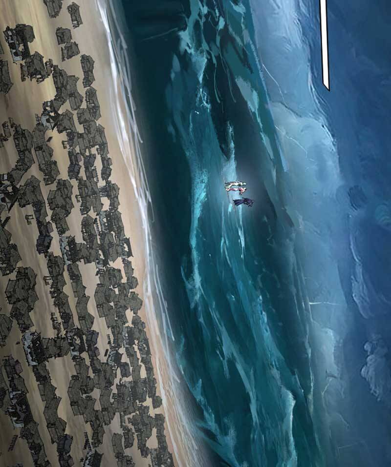 Ta Trời Sinh Đã Là Nhân Vật Phản Diện Chap 84 - Next Chap 85