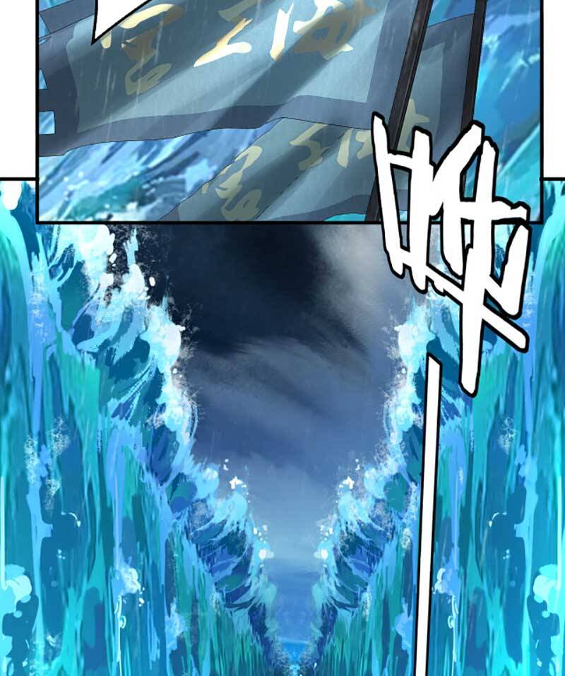 Ta Trời Sinh Đã Là Nhân Vật Phản Diện Chap 84 - Next Chap 85