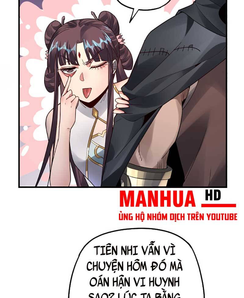 Ta Trời Sinh Đã Là Nhân Vật Phản Diện Chap 84 - Next Chap 85