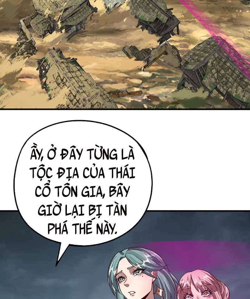 Ta Trời Sinh Đã Là Nhân Vật Phản Diện Chap 84 - Next Chap 85