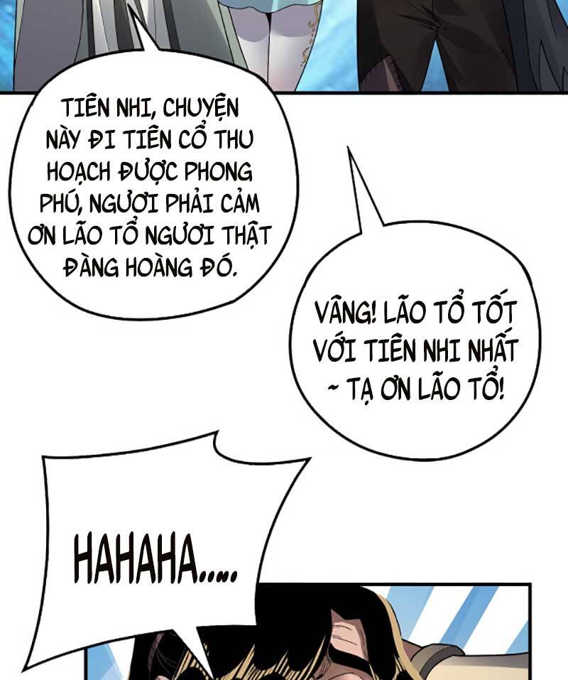 Ta Trời Sinh Đã Là Nhân Vật Phản Diện Chap 84 - Next Chap 85