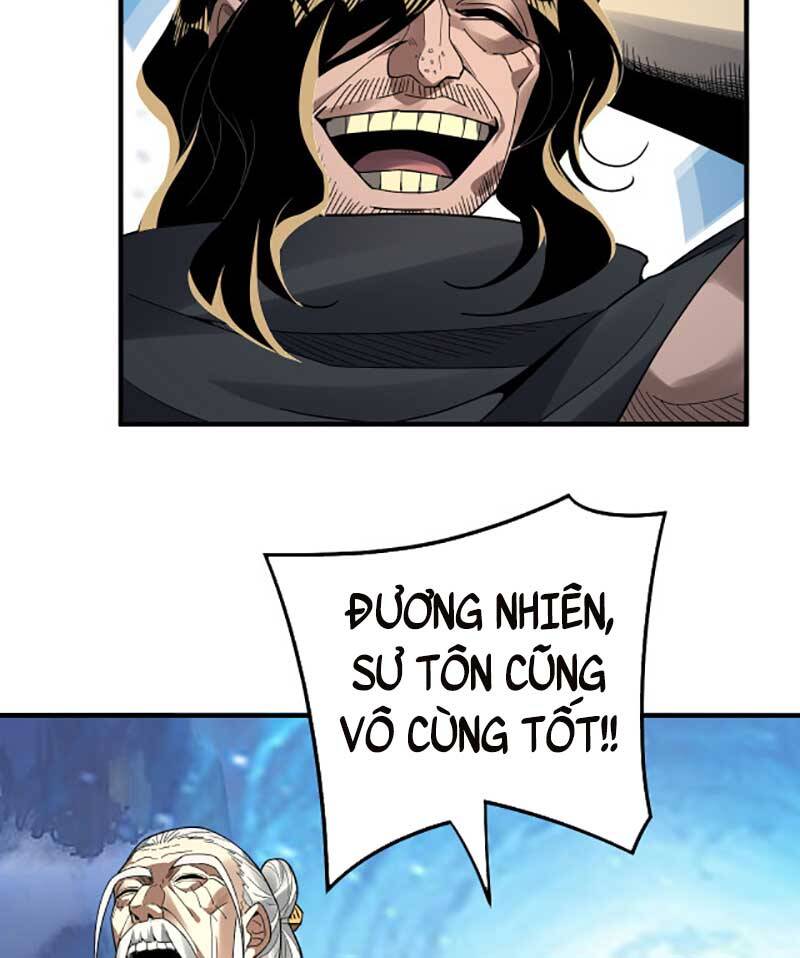 Ta Trời Sinh Đã Là Nhân Vật Phản Diện Chap 84 - Next Chap 85