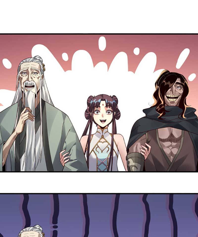 Ta Trời Sinh Đã Là Nhân Vật Phản Diện Chap 84 - Next Chap 85