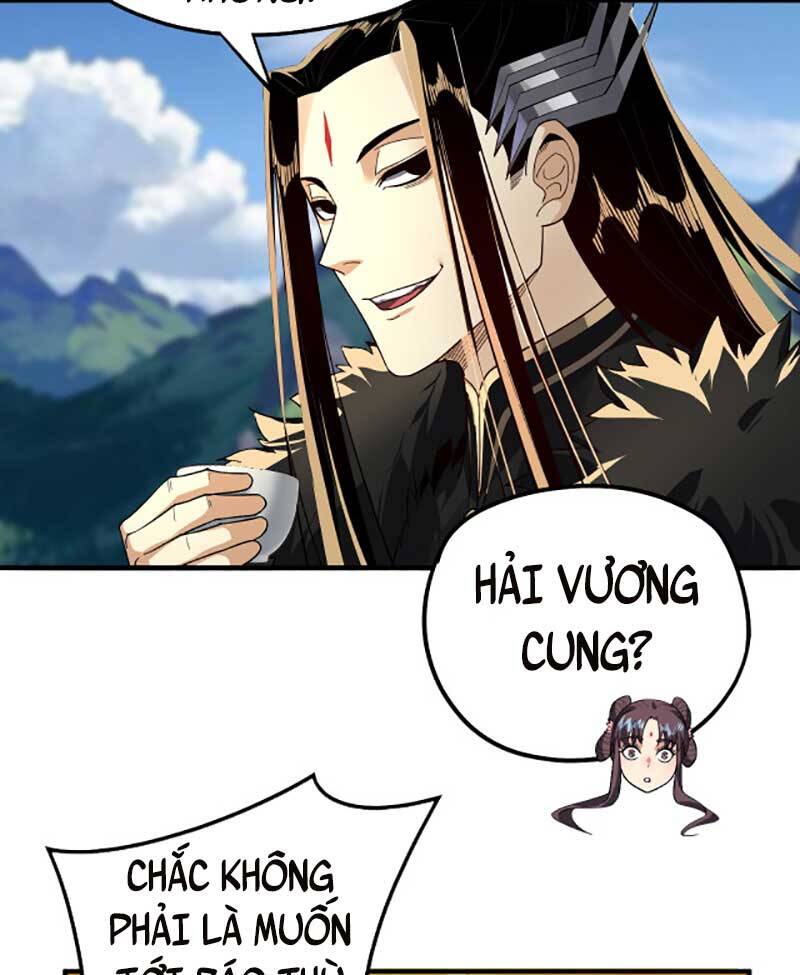 Ta Trời Sinh Đã Là Nhân Vật Phản Diện Chap 84 - Next Chap 85