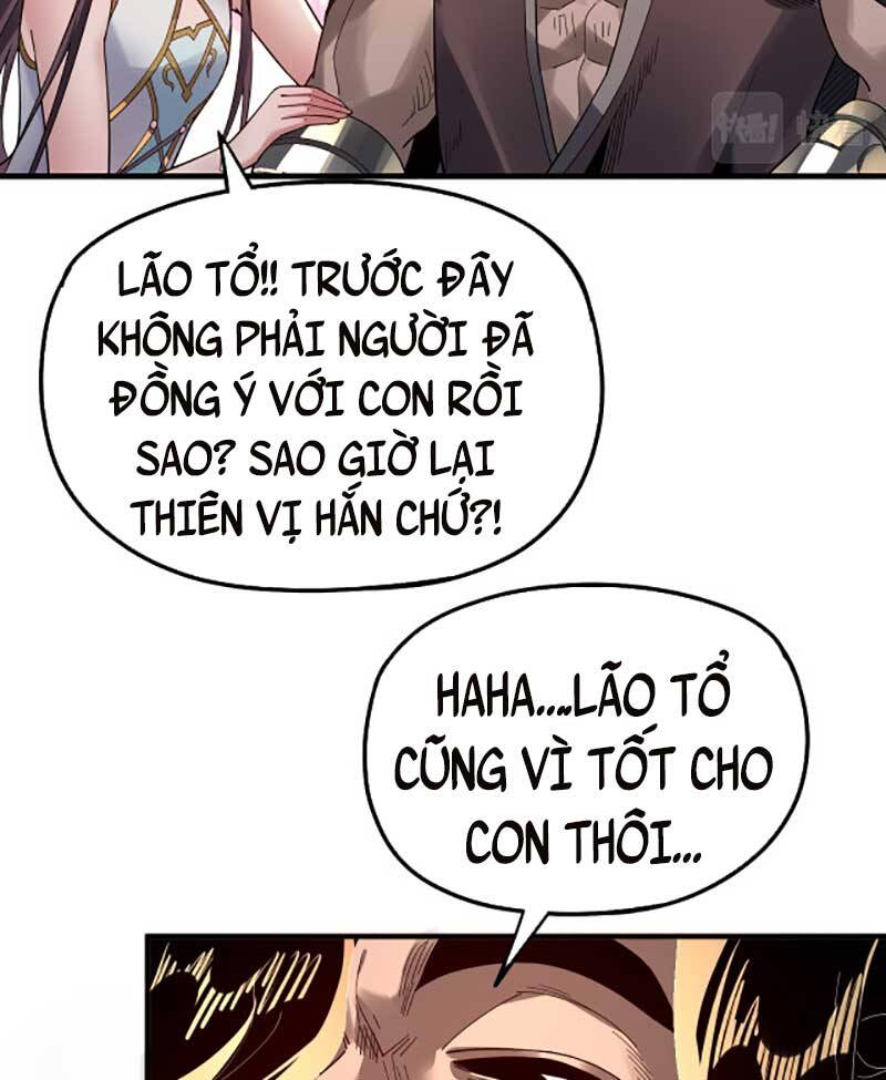 Ta Trời Sinh Đã Là Nhân Vật Phản Diện Chap 84 - Next Chap 85