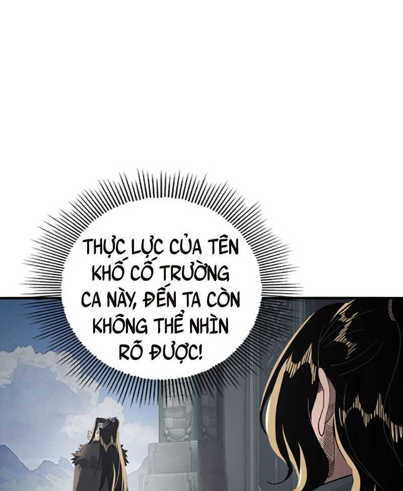 Ta Trời Sinh Đã Là Nhân Vật Phản Diện Chap 84 - Next Chap 85