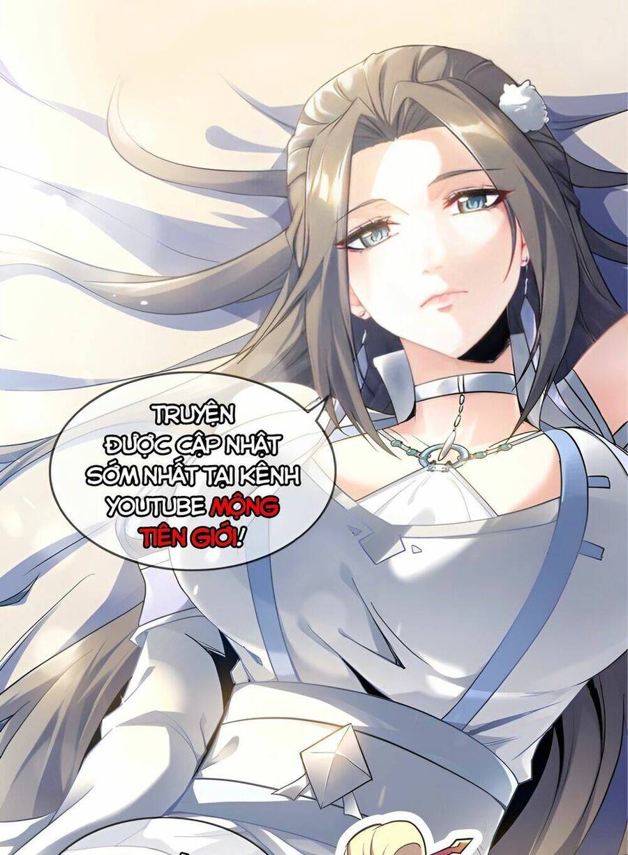 Ta Trời Sinh Đã Là Nhân Vật Phản Diện Chap 87.5 - Next Chap 88.5