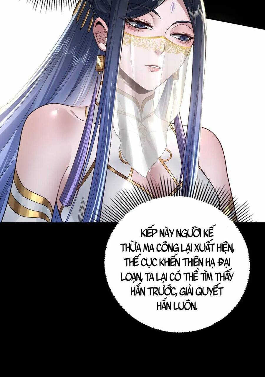 Ta Trời Sinh Đã Là Nhân Vật Phản Diện Chap 87.5 - Next Chap 88.5