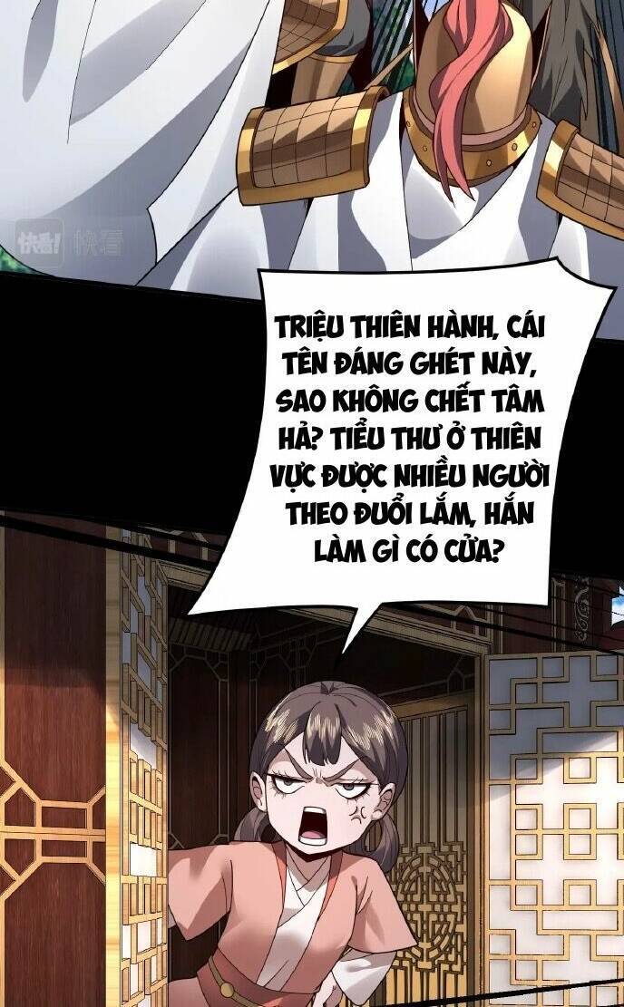 Ta Trời Sinh Đã Là Nhân Vật Phản Diện Chap 87.5 - Next Chap 88.5
