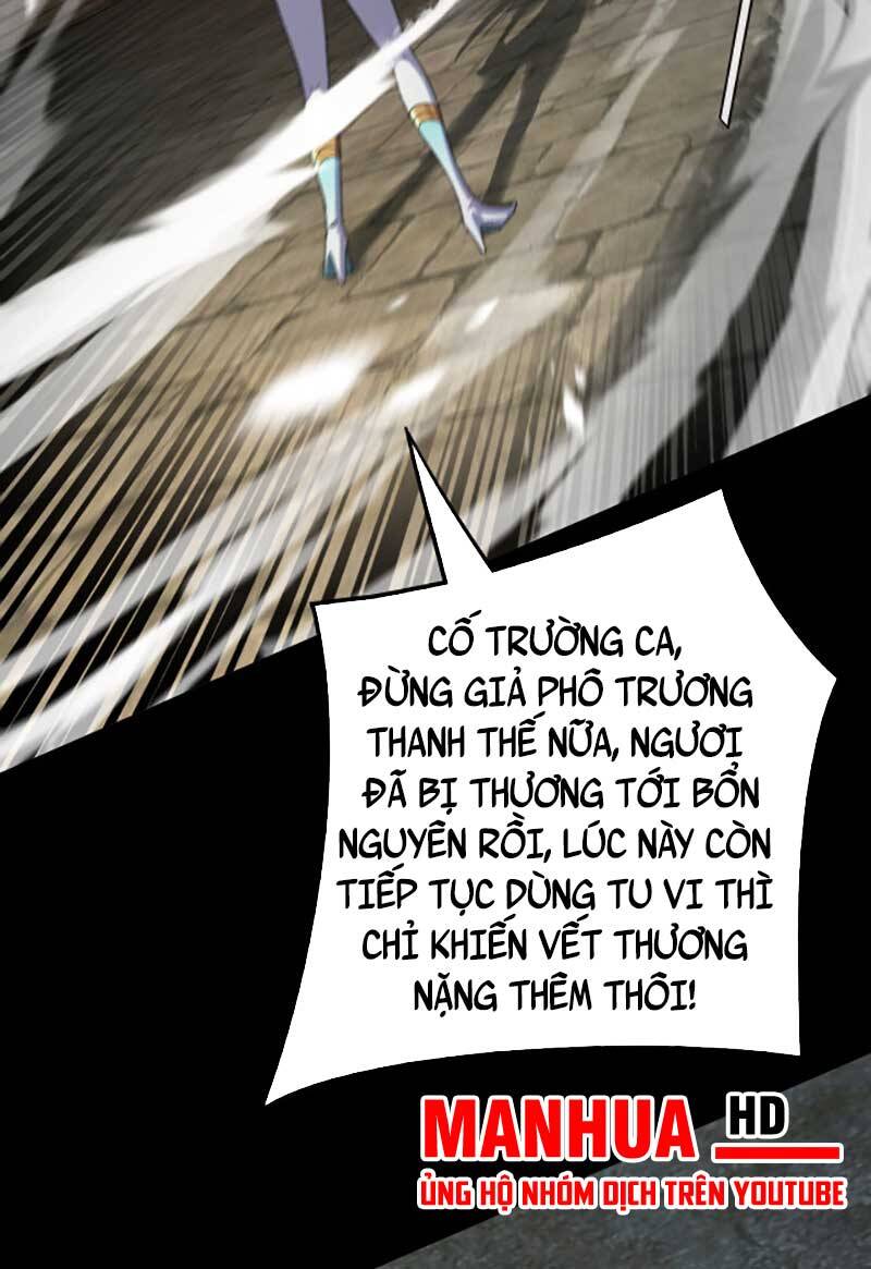 Ta Trời Sinh Đã Là Nhân Vật Phản Diện Chap 74 - Next Chap 75