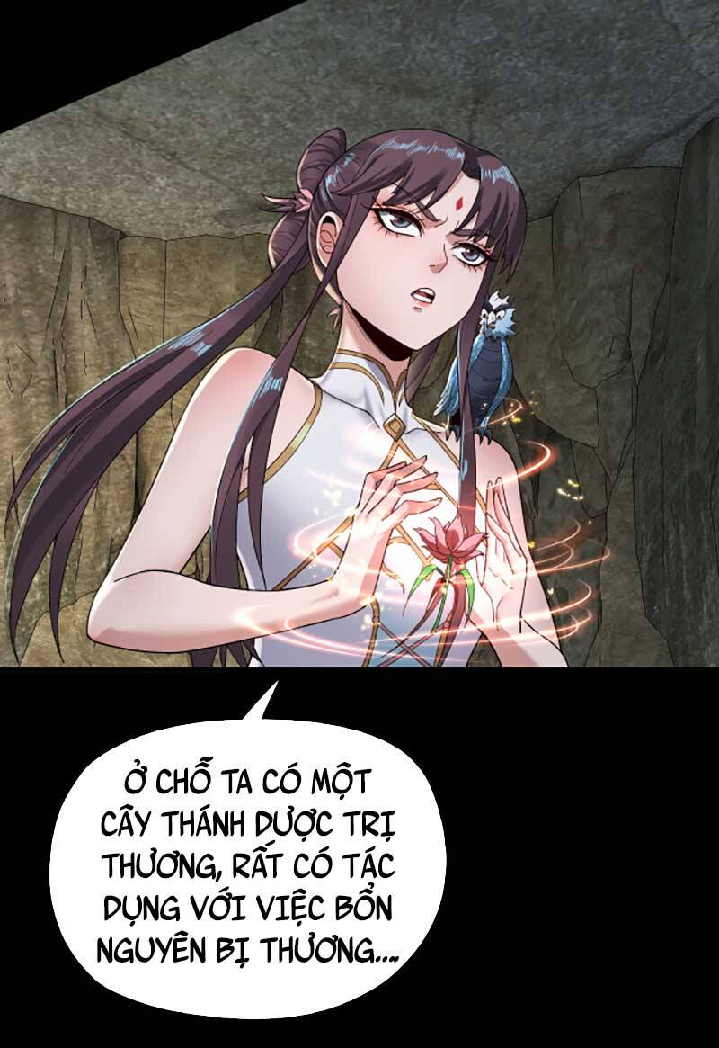 Ta Trời Sinh Đã Là Nhân Vật Phản Diện Chap 74 - Next Chap 75