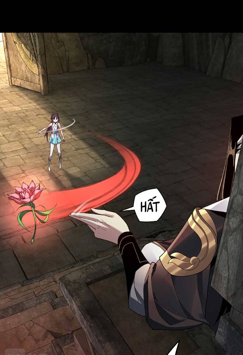 Ta Trời Sinh Đã Là Nhân Vật Phản Diện Chap 74 - Next Chap 75