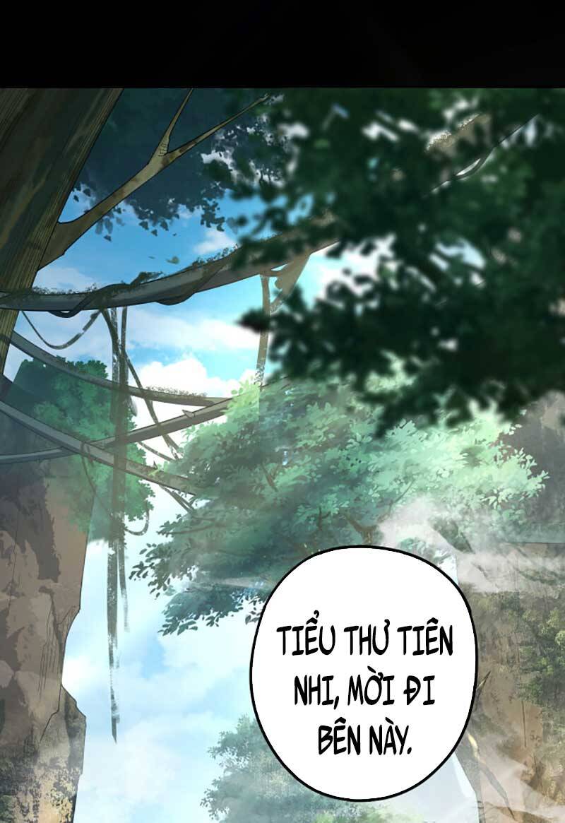 Ta Trời Sinh Đã Là Nhân Vật Phản Diện Chap 74 - Next Chap 75