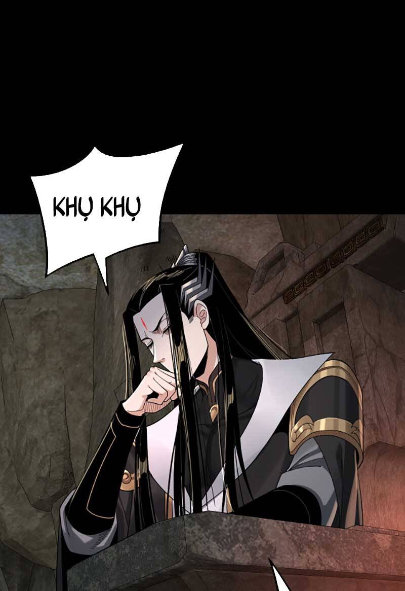 Ta Trời Sinh Đã Là Nhân Vật Phản Diện Chap 74 - Next Chap 75