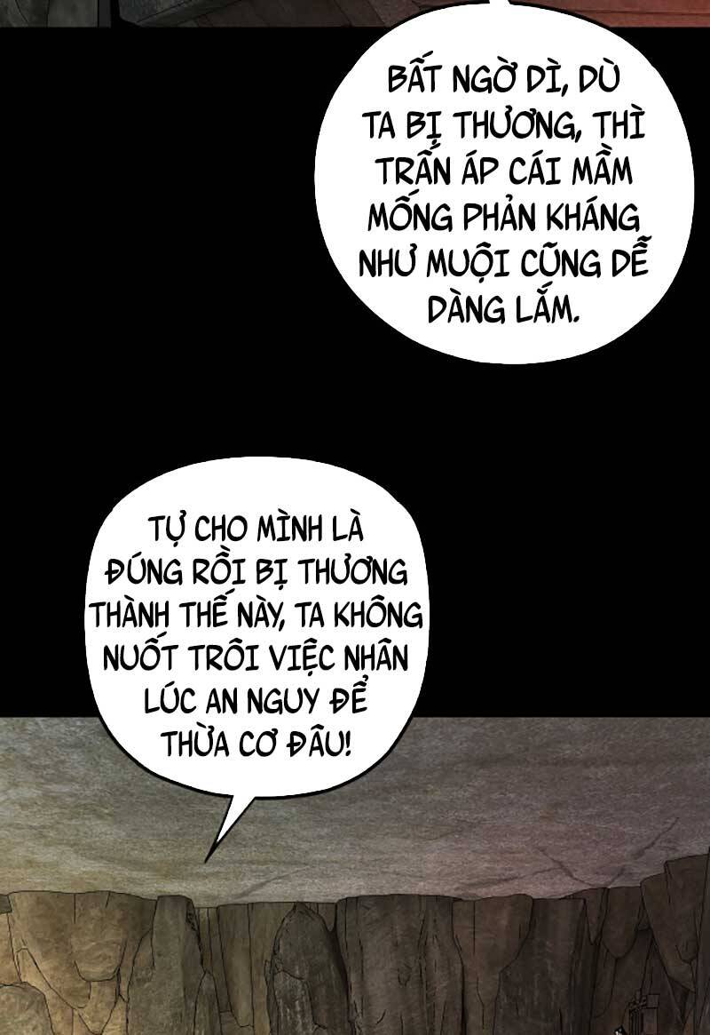 Ta Trời Sinh Đã Là Nhân Vật Phản Diện Chap 74 - Next Chap 75