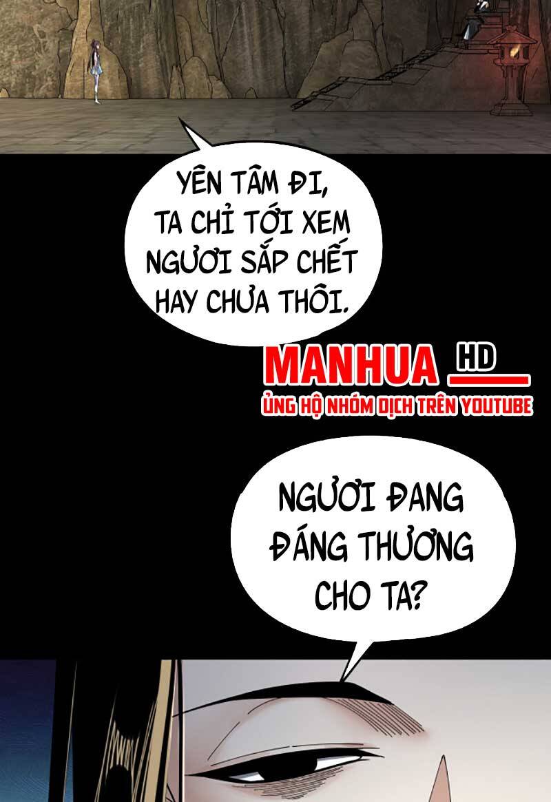 Ta Trời Sinh Đã Là Nhân Vật Phản Diện Chap 74 - Next Chap 75