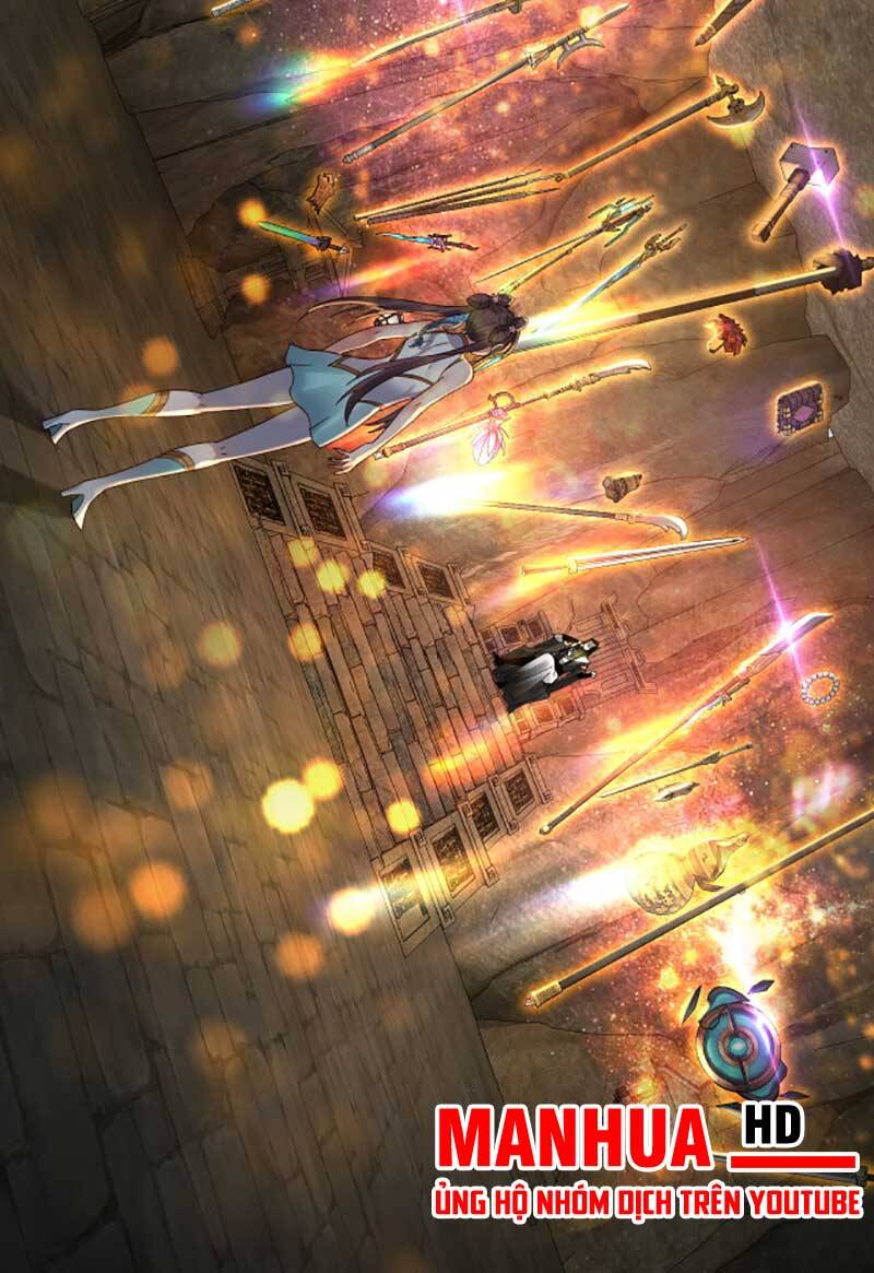 Ta Trời Sinh Đã Là Nhân Vật Phản Diện Chap 74 - Next Chap 75