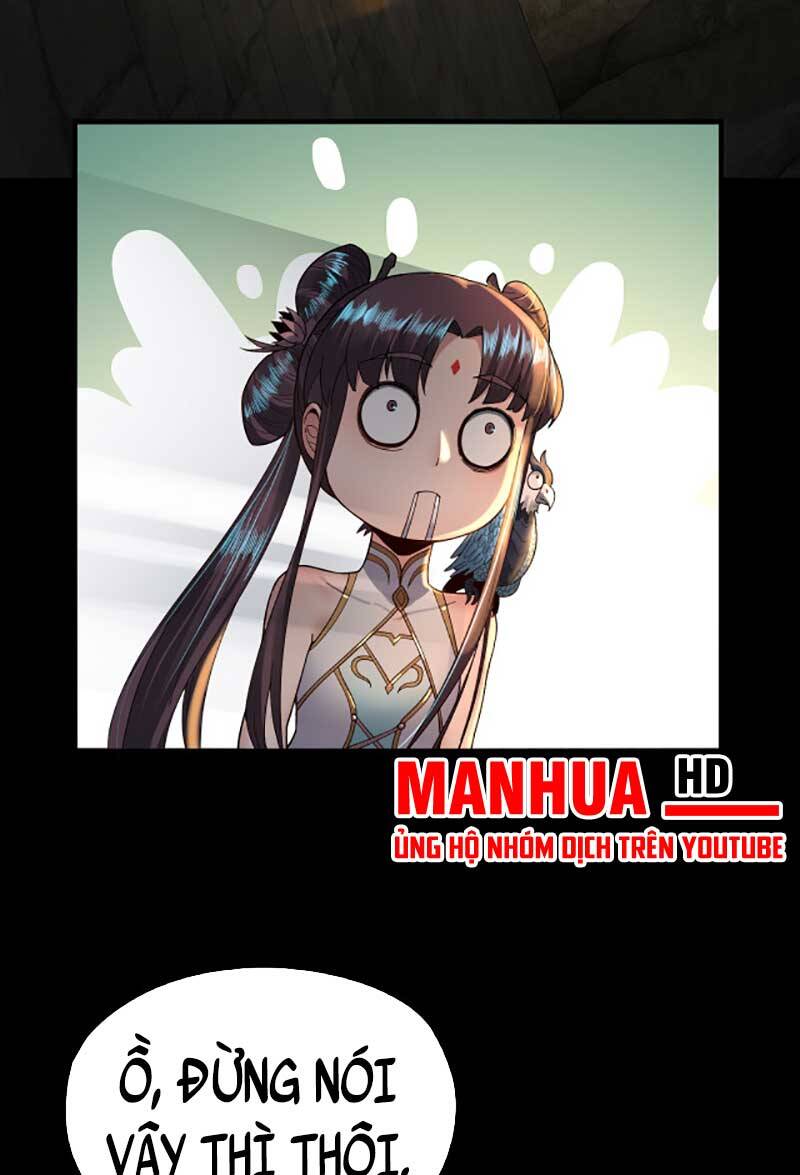 Ta Trời Sinh Đã Là Nhân Vật Phản Diện Chap 74 - Next Chap 75