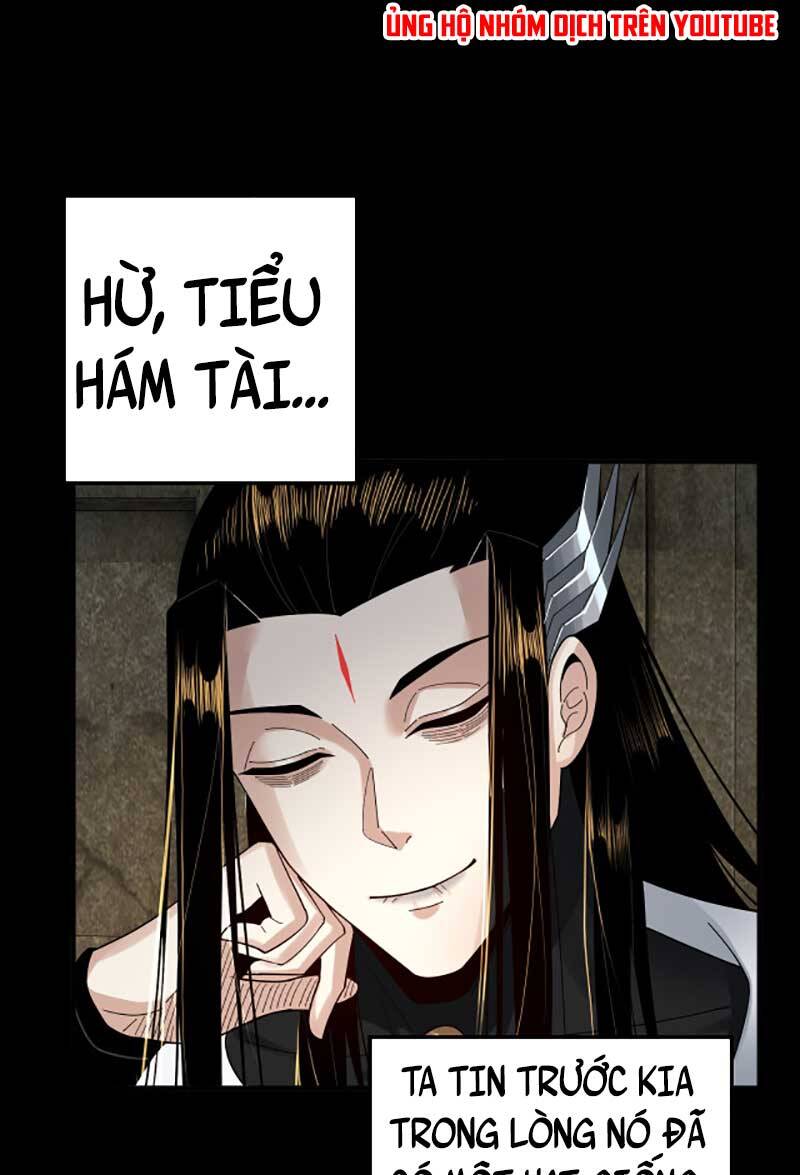 Ta Trời Sinh Đã Là Nhân Vật Phản Diện Chap 74 - Next Chap 75