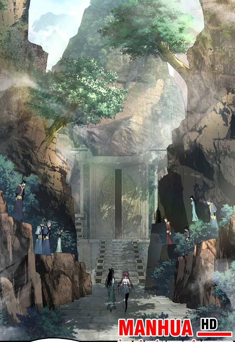 Ta Trời Sinh Đã Là Nhân Vật Phản Diện Chap 74 - Next Chap 75