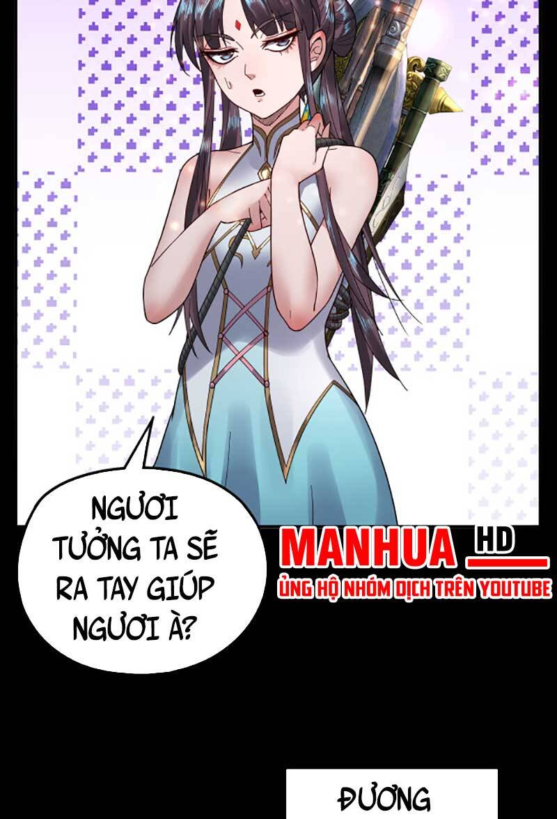 Ta Trời Sinh Đã Là Nhân Vật Phản Diện Chap 74 - Next Chap 75