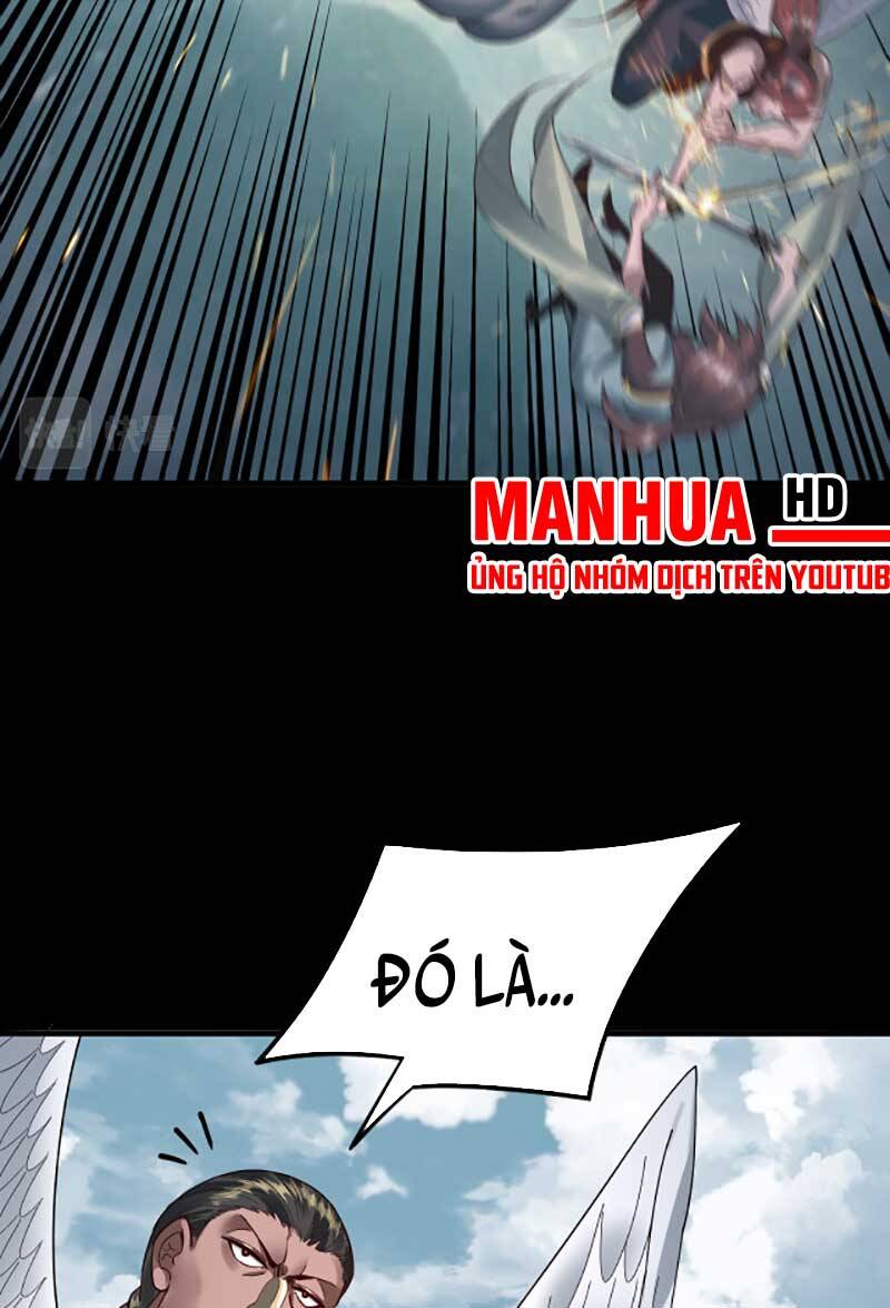 Ta Trời Sinh Đã Là Nhân Vật Phản Diện Chap 74 - Next Chap 75