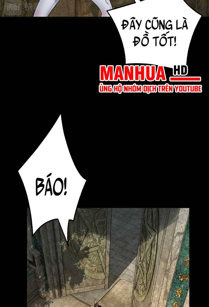 Ta Trời Sinh Đã Là Nhân Vật Phản Diện Chap 74 - Next Chap 75