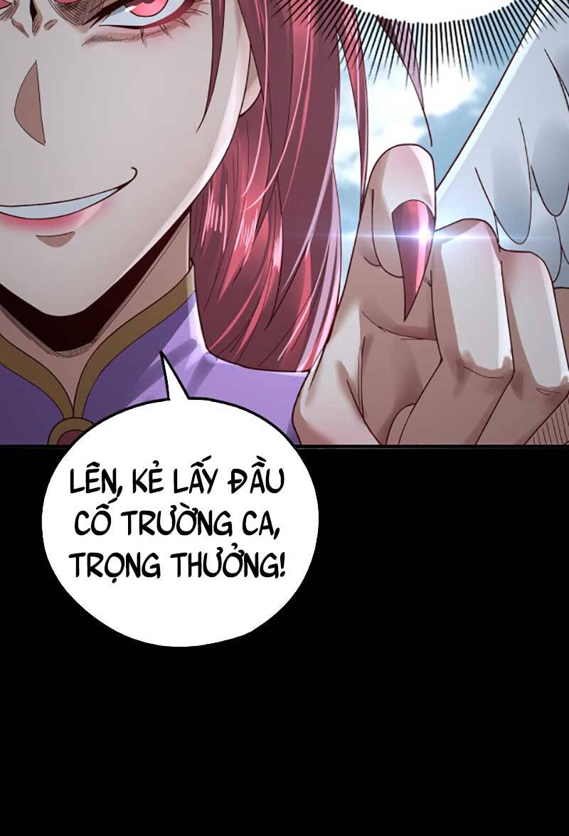 Ta Trời Sinh Đã Là Nhân Vật Phản Diện Chap 74 - Next Chap 75