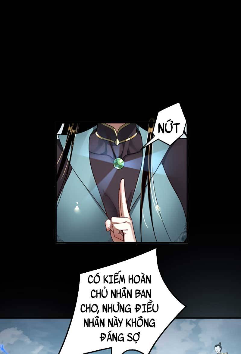 Ta Trời Sinh Đã Là Nhân Vật Phản Diện Chap 74 - Next Chap 75