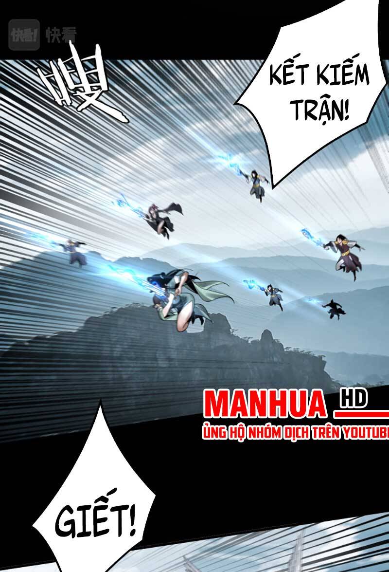 Ta Trời Sinh Đã Là Nhân Vật Phản Diện Chap 74 - Next Chap 75