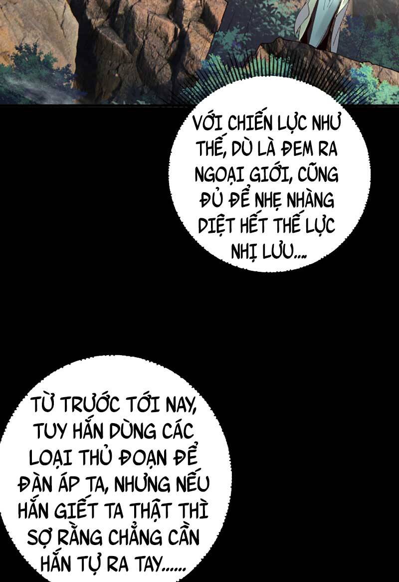 Ta Trời Sinh Đã Là Nhân Vật Phản Diện Chap 74 - Next Chap 75