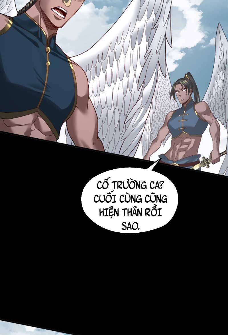 Ta Trời Sinh Đã Là Nhân Vật Phản Diện Chap 74 - Next Chap 75