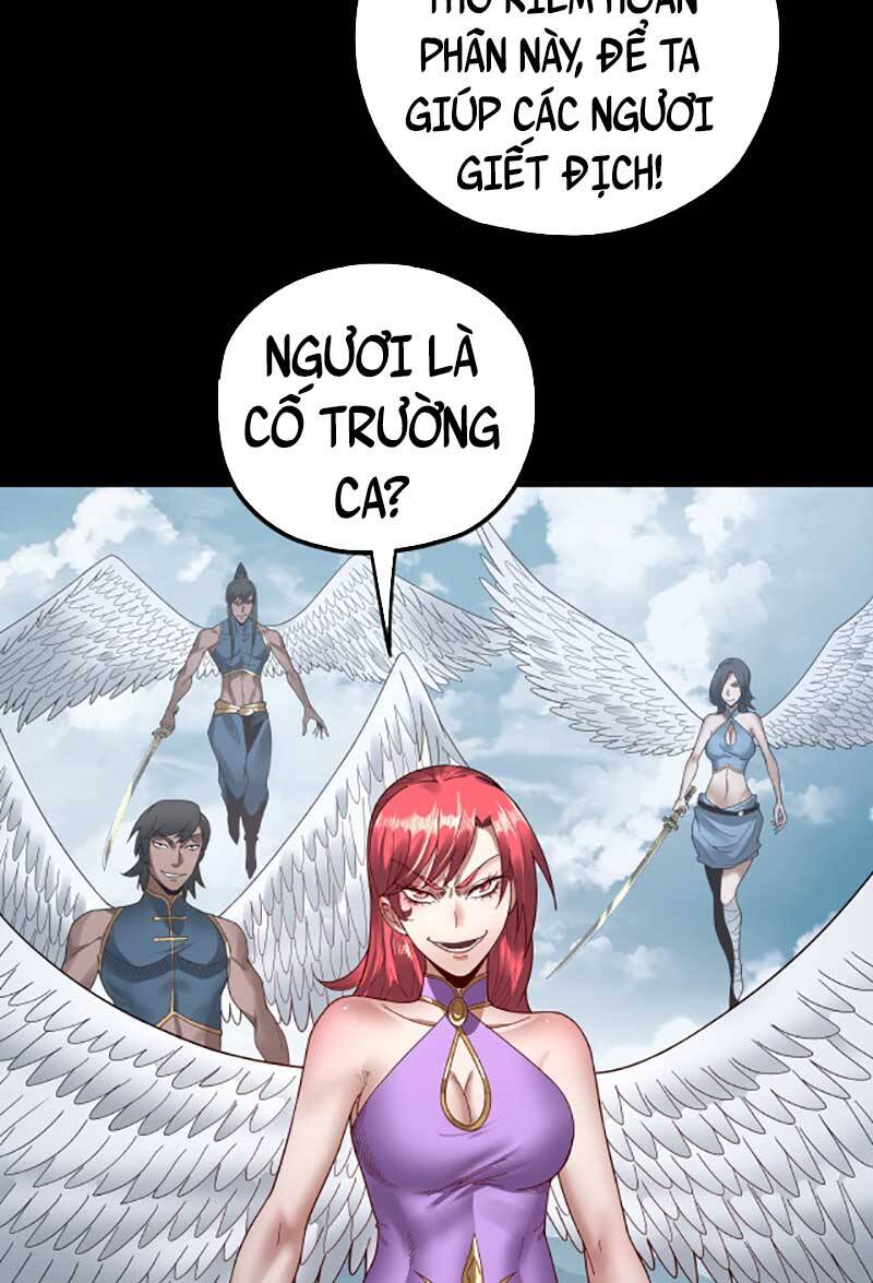 Ta Trời Sinh Đã Là Nhân Vật Phản Diện Chap 74 - Next Chap 75