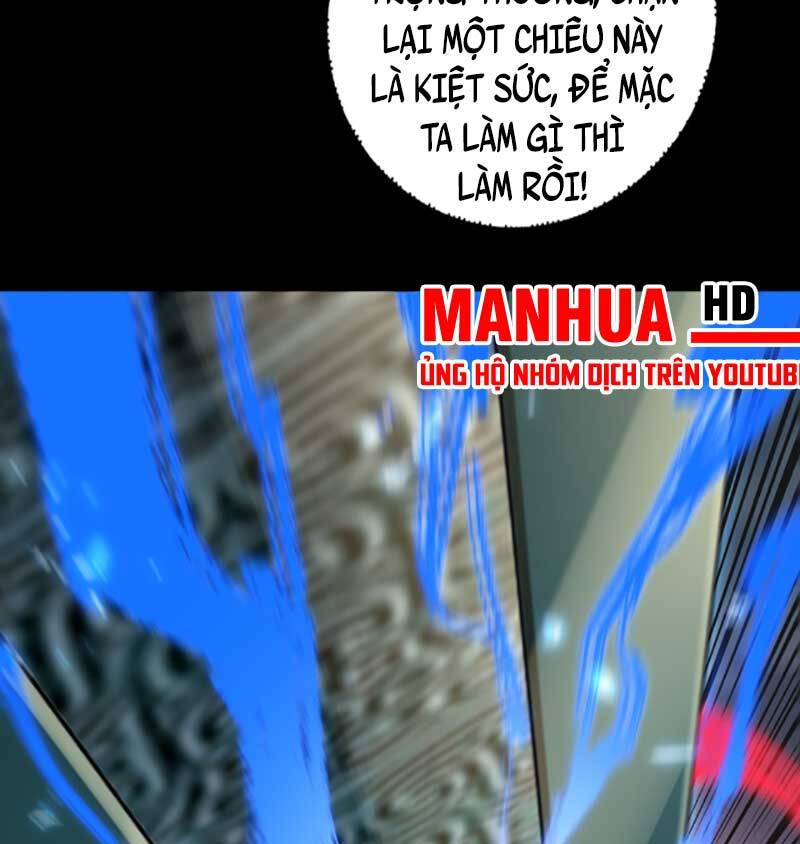 Ta Trời Sinh Đã Là Nhân Vật Phản Diện Chap 74 - Next Chap 75