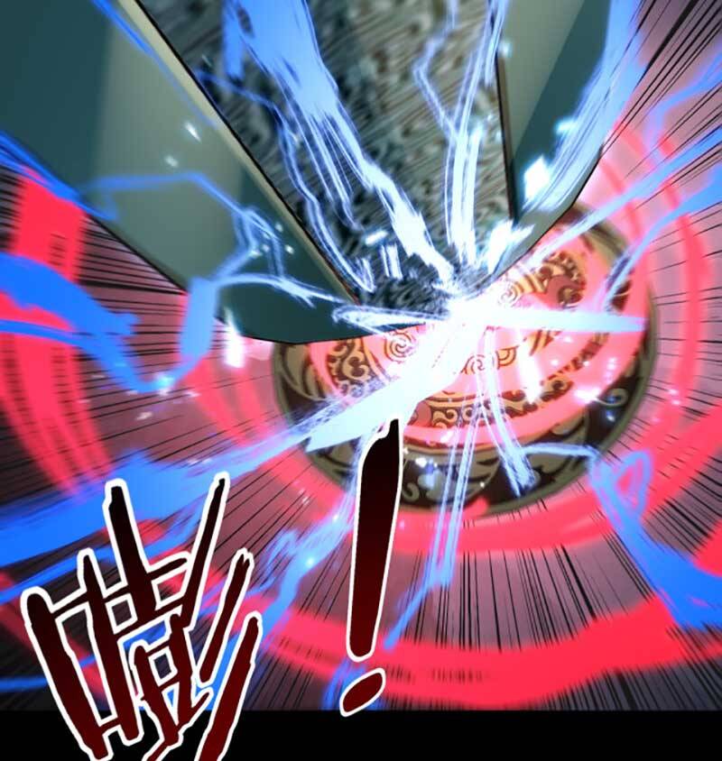 Ta Trời Sinh Đã Là Nhân Vật Phản Diện Chap 74 - Next Chap 75