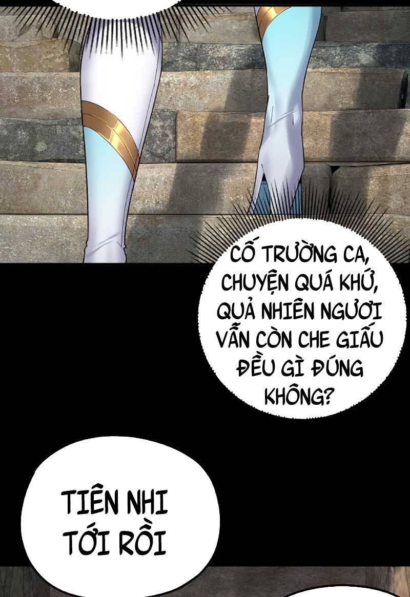 Ta Trời Sinh Đã Là Nhân Vật Phản Diện Chap 74 - Next Chap 75