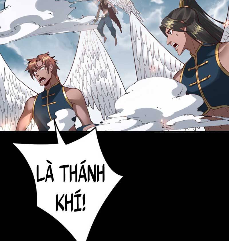 Ta Trời Sinh Đã Là Nhân Vật Phản Diện Chap 74 - Next Chap 75