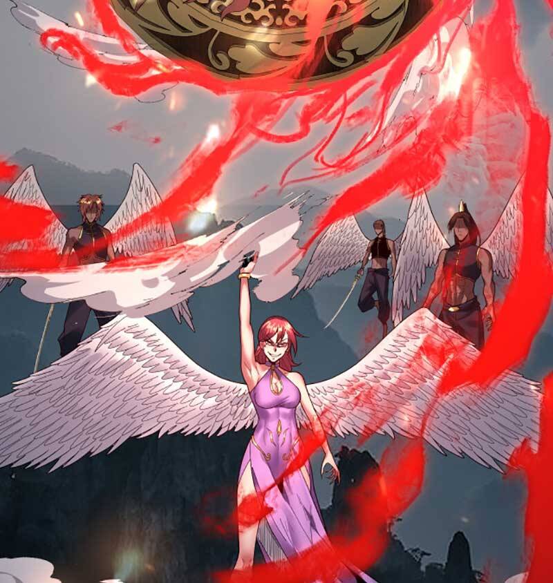 Ta Trời Sinh Đã Là Nhân Vật Phản Diện Chap 74 - Next Chap 75